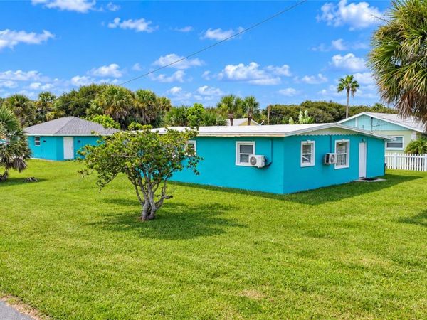 2328 S DAYTONA AVENUE , FLAGLER BEACH, FL 32136