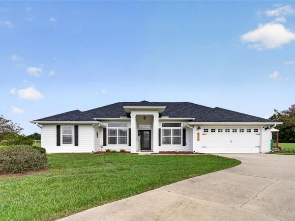 25716 NW 176TH LANE , HIGH SPRINGS, FL 32643