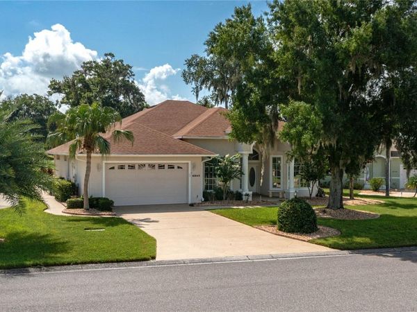 6803 HERMITAGE DRIVE , LAKELAND, FL 33810