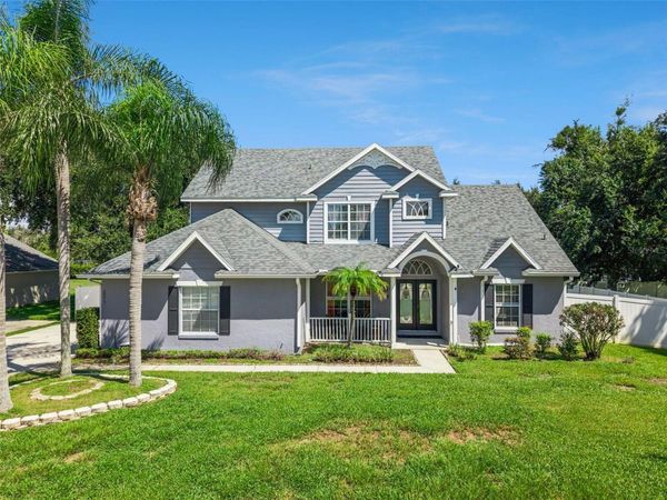 2207 JESSICA LANE , KISSIMMEE, FL 34744