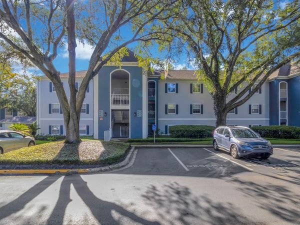 7306 OLYMPIA COURT , Unit 7306, LONGWOOD, FL 32779