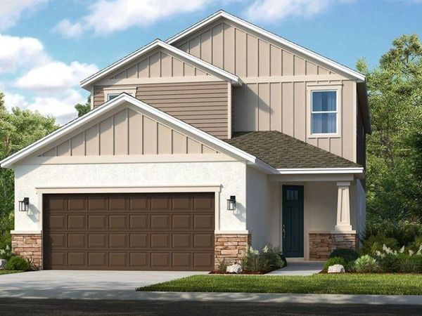 5697 SEAGRAPE LANE , KISSIMMEE, FL 34758