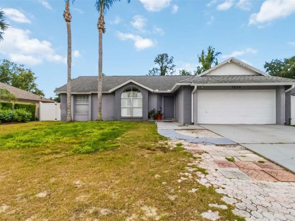 7826 BARBERRY DRIVE , ORLANDO, FL 32835