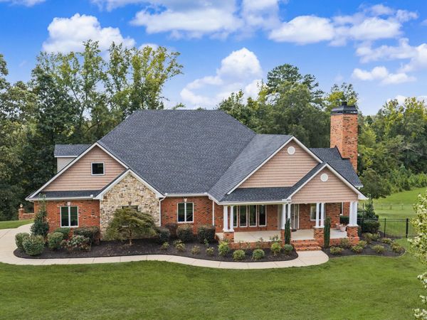 1955 Line Creek Rd, Brooks, GA 30205