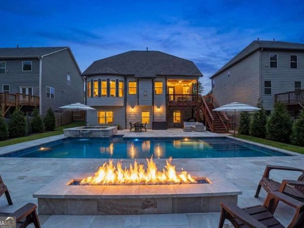 6265 Privet Way, Cumming, GA 30028