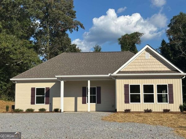 50 OLIVE BRANCH Lane, Dahlonega, GA 30533