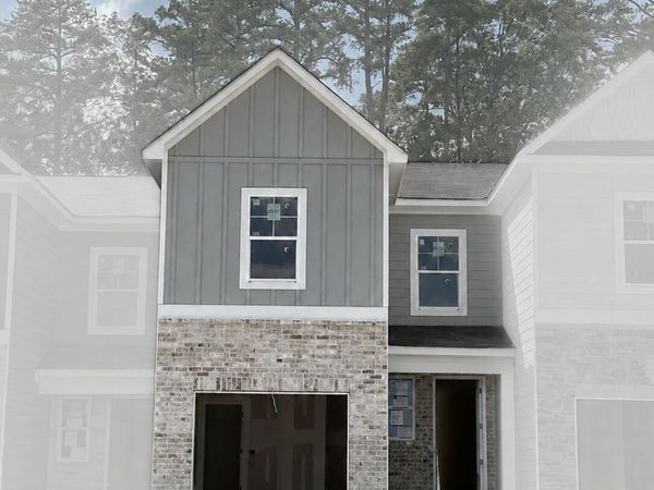 530 Crown Drive, Emerson, GA 30137