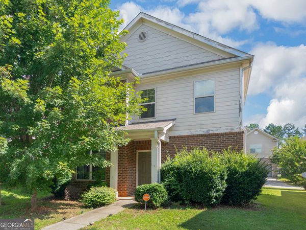 549 Tulip Lane, Mcdonough, GA 30252