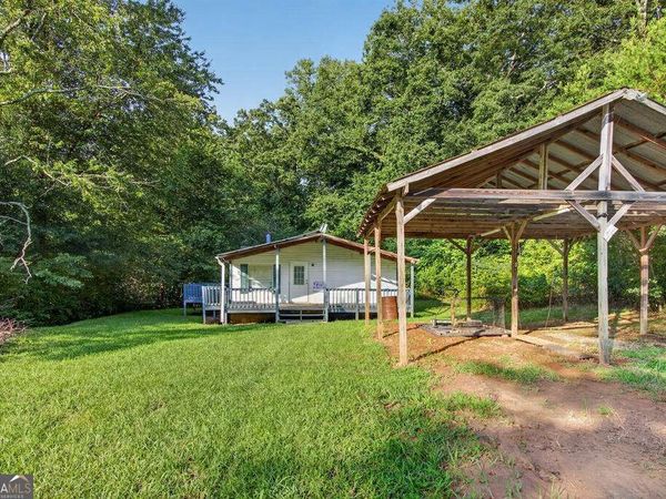 51 Summit Lane, Blue Ridge, GA 30513