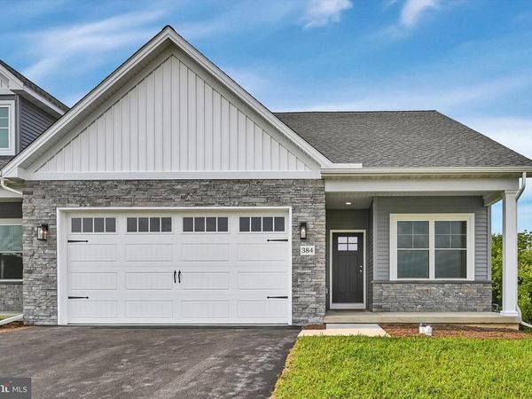 ELIZABETHTOWN, PA 17022