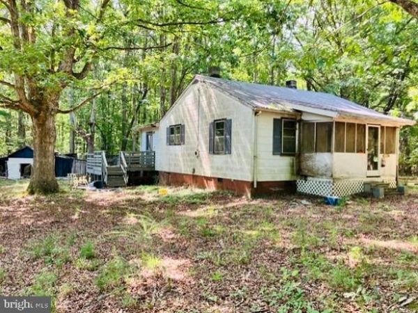 3599 SKIPWITH ROAD , BOYDTON, VA 23917
