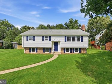 6408 KROY DRIVE , SPRINGFIELD, VA 22150