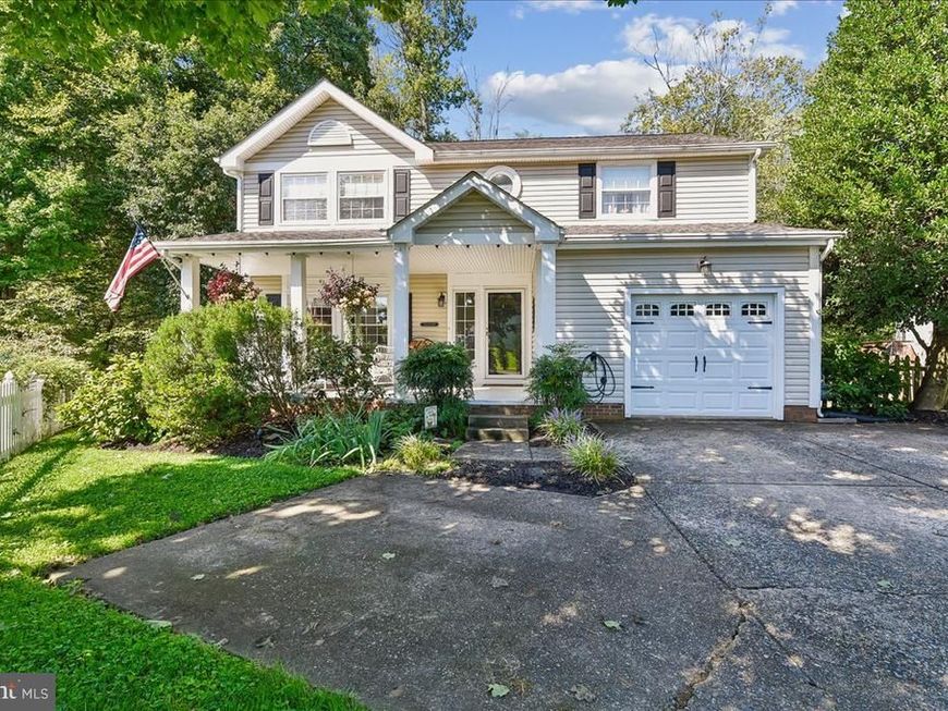 903 Bergen Lane, Bel Air, MD 21014 Main Photo