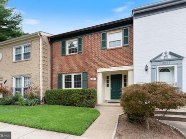 4552 KING EDWARD COURT , ANNANDALE, VA 22003