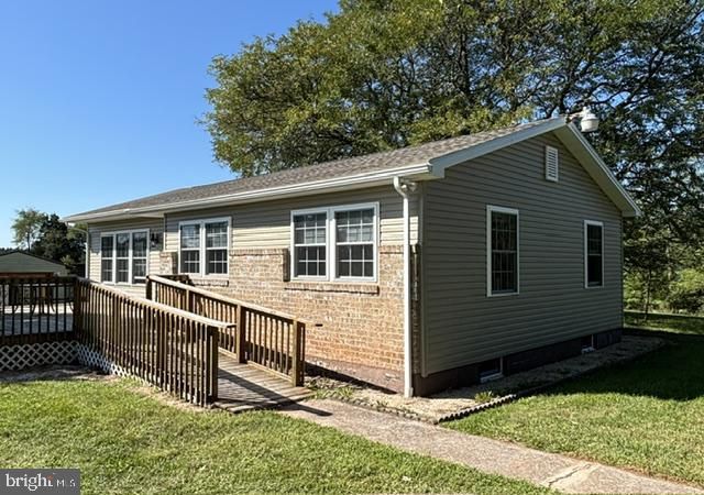 1605 HARNEY ROAD, LITTLESTOWN, PA 17340