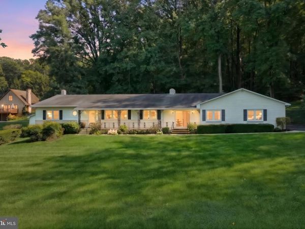 134 WATSON ROAD , DELTA, PA 17314
