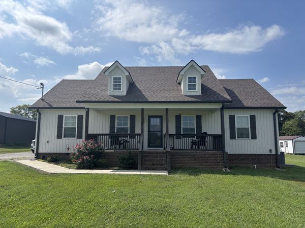 2197 Claude Fox Rd , Cornersville, TN 37047