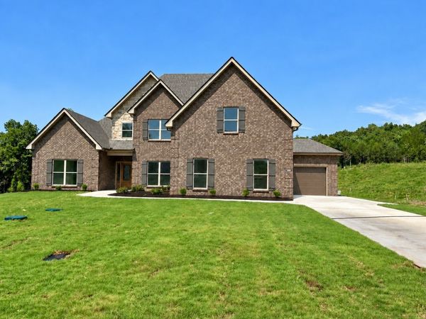 1200 White Rock Road , Murfreesboro, TN 37129