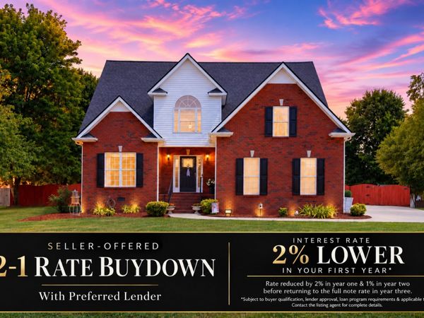 107 Home Pl, Lascassas, TN 37085