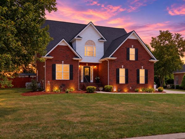 107 Home Pl, Lascassas, TN 37085