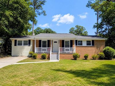 4212 Donavan Drive, Columbia, SC 29210
