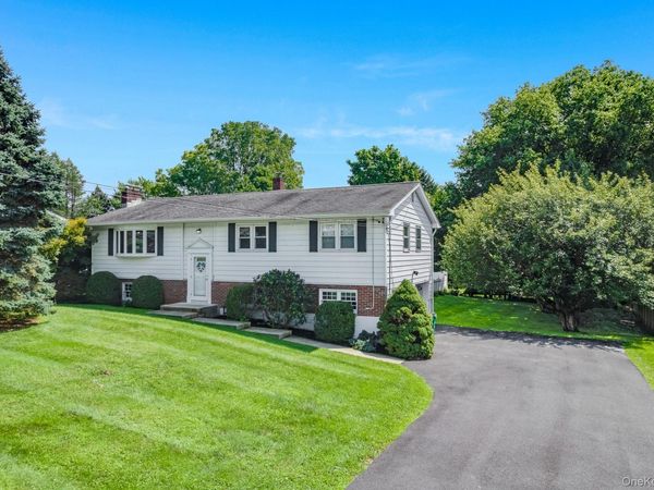 103 Edgehill Drive , Wappingers Falls, NY 12590
