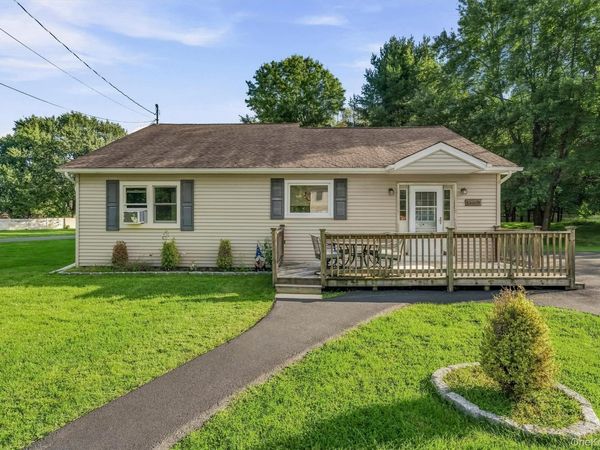 21 Midway Drive , Monroe, NY 10950