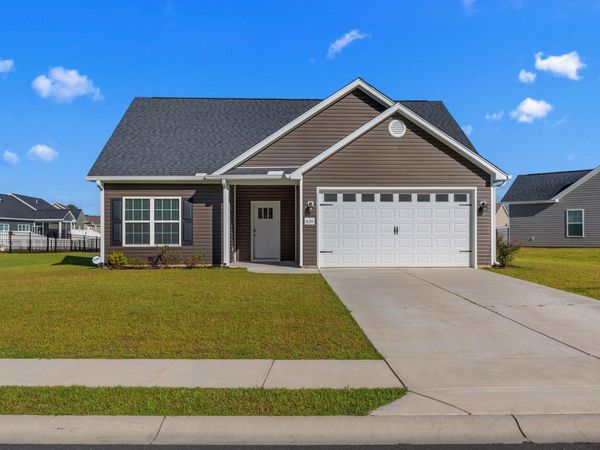 438 Shallow Cove Dr. , Conway, SC 29526