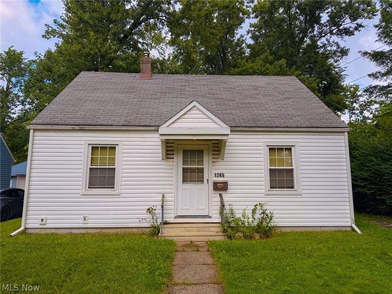 1265 Eastwood Avenue, Akron, OH 44305 Photo 2