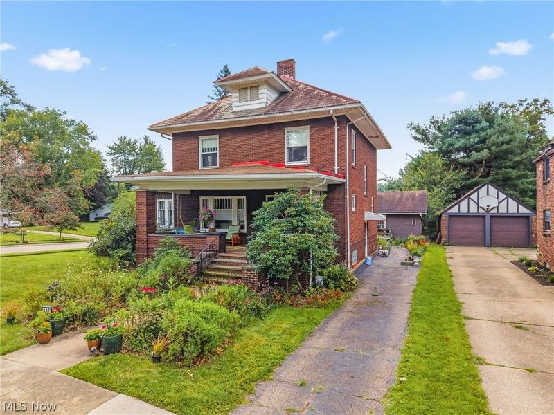 807 Campbell Circle NE, Massillon, OH 44646 Photo 3