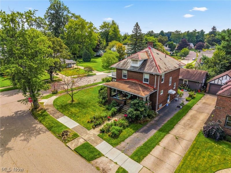 807 Campbell Circle NE, Massillon, OH 44646 Photo 32