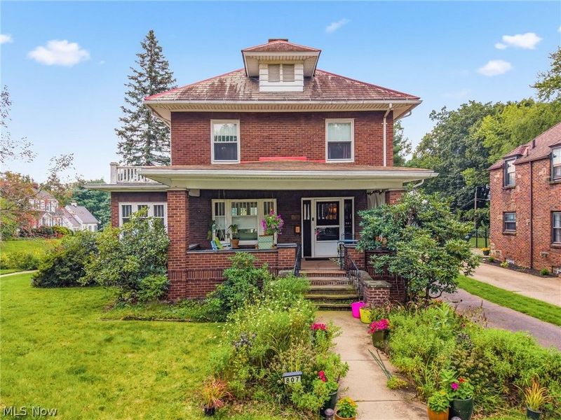 807 Campbell Circle NE, Massillon, OH 44646 Photo 4