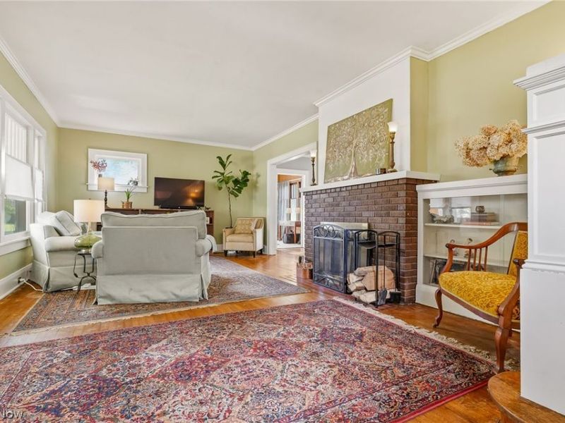 807 Campbell Circle NE, Massillon, OH 44646 Photo 6