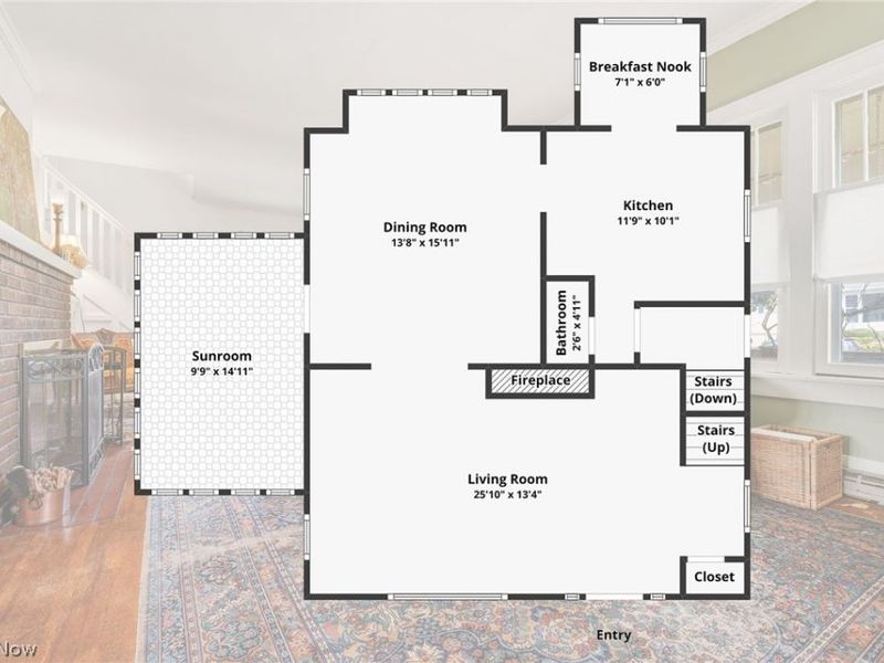 807 Campbell Circle NE, Massillon, OH 44646 Photo 7