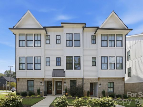 2303 Rozzelles Ferry Road, Charlotte, NC 28208