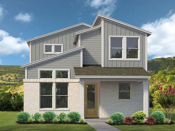 8101 Leroi DR, Austin, TX 78744