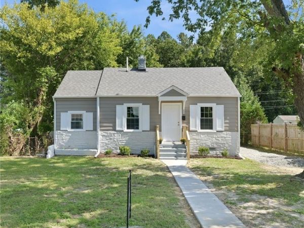 2427 Caddie Lane, Henrico, VA 23223