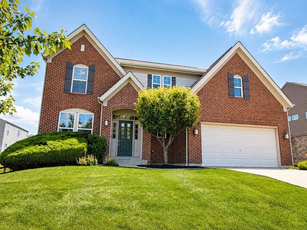 2819 Bentwood Drive, Independence, KY 41051