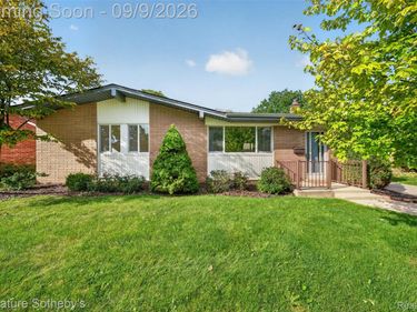 2971 Briarcliff Street, Ann Arbor, Mi 48105