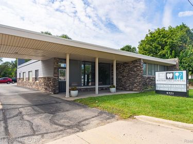 4721 Dixie Highway , Waterford Township, Mi 48329