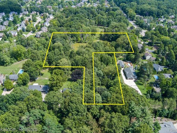 00 Allen Road , Independence Township, Mi 48348
