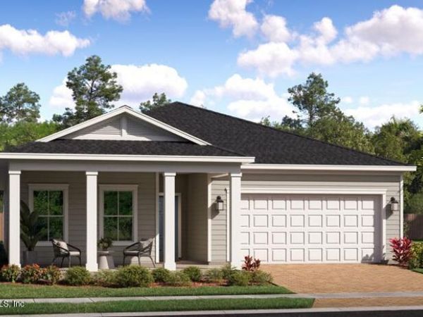 272 HASLER Avenue, St. Augustine, FL 32092