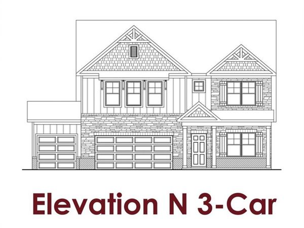 56 Chickadee Court, Auburn, GA 30011