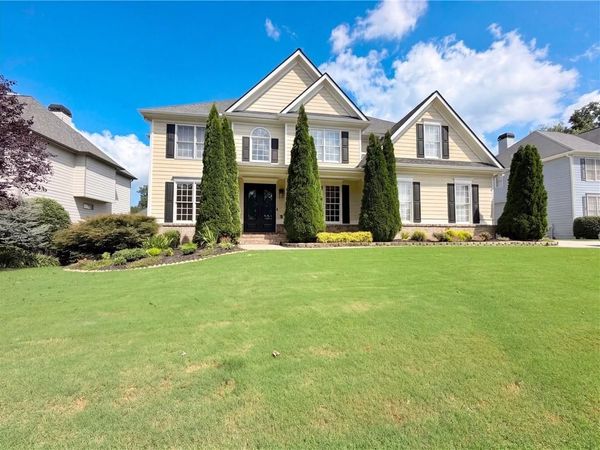 1639 Mapmaker Drive , Dacula, GA 30019