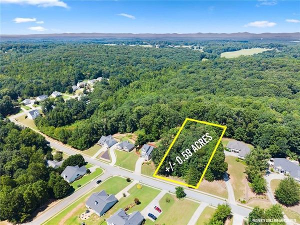 4522 Old Princeton Ridge , Gainesville, GA 30506