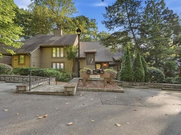 4138 D Youville Trace, Atlanta, GA 30341
