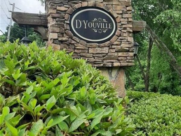 4138 D Youville Trace, Atlanta, GA 30341