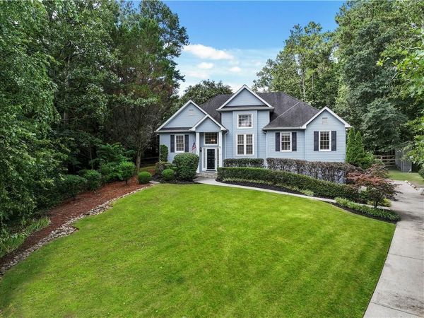 8260 Stonebrook Court , Cumming, GA 30040