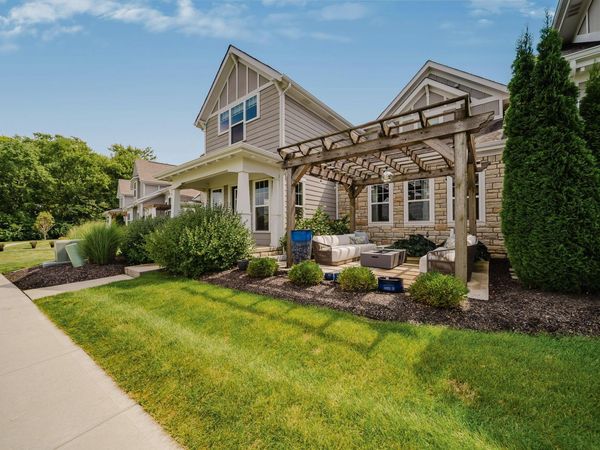 5228 Estuary Lane, Unit 13B, Dublin, OH 43016