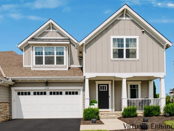 5228 Estuary Lane , Unit 13B, Dublin, OH 43016